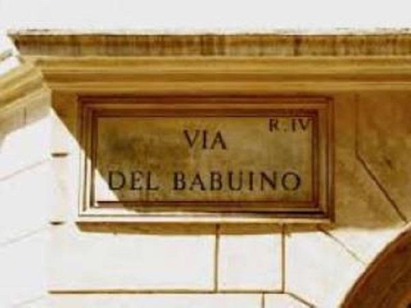 Canova Rooms In Spanish Steps Rome Exterior photo